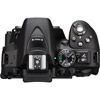D5300 Body
