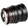 24mm T1.5 "Cine" ED UMC Wide Angle Lens for Sony E VDSLR