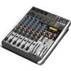 XENYX 1204USB Mixer