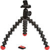 GorillaPod Action Tripod w/ Integrated Ball Head for Action Video