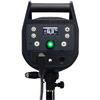 20613.1 ELC Pro HD 500 Self Contained Flash Head