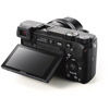 A6000 Black w/ 16-50mm Power Zoom Lens 