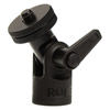 Pivot Adaptor for Boom Poles / Stands - 210 Degrees of Pivot