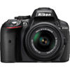 D5300 Kit w/ AF-S 18-55mm VR