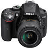 D5300 Kit w/ AF-S 18-55mm VR