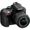 D5300 Kit w/ AF-S 18-55mm VR