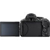 D5300 Kit w/ AF-S 18-55mm VR