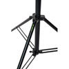 Large HD 4.0 m Air Cushion Light Stand Black