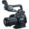 C100 EOS DAF camcorder