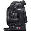 C100 EOS DAF camcorder