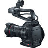 C100 EOS DAF camcorder