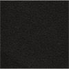 9'x20' Black Background Wrinkle Resistant