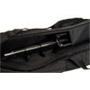 Padded Stand Bag (Can hold up to 4 Large stands: Includes YKK Zippers & Shoulder Strap, L=46" W=8")