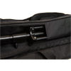 Padded Stand Bag (Can hold up to 4 Large stands: Includes YKK Zippers & Shoulder Strap, L=46" W=8")