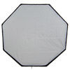 170 cm Silver Vented Octa Studio Softbox