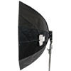 170 cm Silver Vented Octa Studio Softbox