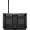7" Wireless FPV Field Monitor comes with 5.8GHz receiver, slim and portable design