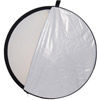 107 cm 5-In-1 Double Stitched Reflector