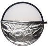 80 cm 5-In-1 Double Stitched Reflector