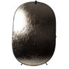 1 m x 1.5 m 5-In-1 Double Stitched Reflector