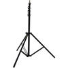 107 cm 5-In-1 Reflector Kit with 1.28 m Reflector Bracket, Light Stand and Stand Bag