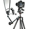 MK055XPRO3-3W Tripod Kit. Includes MT055XPRO3 Tripod and MHXPRO-3W Head