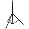 24" x 35" Brolly Box Kit with Dual Flash Holder and Medium 3.0 m Air Cushion Light Stand