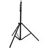 32" Octa Brolly Box Kit with Dual Flash Holder and Medium 3.0 m Air Cushion Light Stand