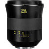 Otus 85mm f/1.4 ZE Lens for EF Mount