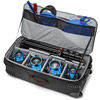 LW-88W PL Rolling Organizer