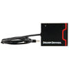 USB 3.0 Memory Card Reader (SD UHS-II & CF)