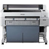 SureColor T5270D Printer w/ Dual-Roll Configuration