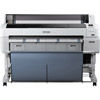 SureColor T7270D Printer w/ Dual-Roll Configuration