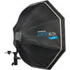 Rapid Box Octa Kit With Beauty Dish Deflector Plate