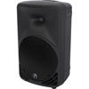 SRM350V3 10" 1000W HD Portable Powered Loudspeaker (Single Speaker)