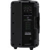 SRM350V3 10" 1000W HD Portable Powered Loudspeaker (Single Speaker)