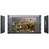 15.6" SmartView 4K 12G-SDI Rackmount Ultra-HD Monitor