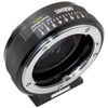 Nikon G to Emount Speed Booster ULTRA 0.71x (Black Matt)