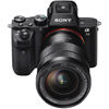 Alpha A7II Mirrorless Body