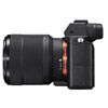 Alpha A7II Mirrorless Kit w/ FE 28-70mm f/3.5-5.6 OSS Lens