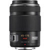 Panasonic Lumix G X Vario PZ 45-175mm f/4.0-5.6 ASPH Lens