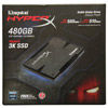 HyperX 480GB SSD SATA III