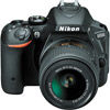 D5500 Body (Black)
