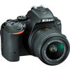 D5500 Body (Black)