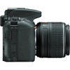 D5500 Body (Black)