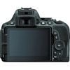 D5500 Body (Black)