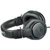 ATH-M20x Monitor Headphones Lightweight