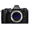 OM System OM-D E-M5 Mark II Mirrorless Body BlackUsed OM