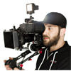 Sony Cinema Shoulder Rig