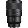 SEL FE 90mm f/2.8 Macro G OSS E-Mount Lens